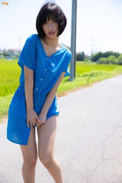 日本一本草久